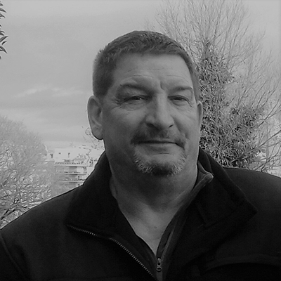 Andrew Wallis