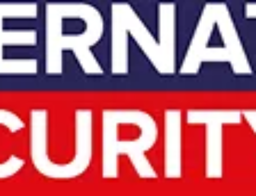 International Security Expo – Advisory Council