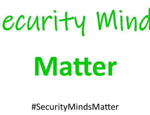 New Industry led collaboration to promote the importance of good mental health and well-being in the private security industry
